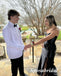 Black Soft Satin Sweetheart Sleeveless Side Slit Mermaid Long Prom Dresses, PD3927