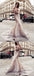 Beautiful Mermaid Sparkly New Arrival Unique Design Prom Dresses, Evening dresses, PD0595 - SposaBridal