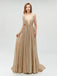 Charming Sparkly Sequin Sexy Fashion Spaghetti Straps Prom Dresses, Shinning Evening dress, PD0772