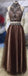 Custom Tulle Two Piece Most Popular Gorgeous Evening Prom Dress, Party gown, PD0321