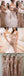2019 Popular Cheap Sequin Long Off Shoulder V-Neck Floor-Length Bridesmaid Dresses, WG09 - SposaBridal