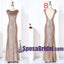 Charming Most popular mermaid sequin long Bridesmaid Dresses, WG04-1
