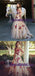 Charming A-Ling Beautiful Most Popular High Quality Real Made Prom Dresses, Fashion Formal Evening Dress, PD0706 - SposaBridal