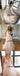 V Neck Simple Soft Fashion New Unique Fashion Handmade High Quality Prom Dresses,  PD0661