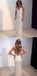 Beading Stunning Sparkly Sexy Fashion Elegant Formal Prom Dresses, Hot-selling Prom dress, PD0555 - SposaBridal