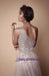 2019 One Shoulder Sparkly Side Split Elegant Modest Free Custom Prom Dresses, Fashion Prom dress, PD0686 - SposaBridal