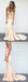 Sweetheart Blush Pink Mermaid Sexy Cheap Long Bridesmaid Dress, WG99
