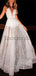 Backless Deep V-Neck Sexy Sequin Sparkly Shining Fashion  Prom Dresses,Evening Dresses PD1558