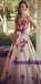 Charming A-Ling Beautiful Most Popular High Quality Real Made Prom Dresses, Fashion Formal Evening Dress, PD0706