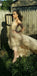 Charming Long High Gorgeous Most Popular Sleeveless New Arrival  Prom Dress , PD0336