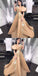 Long New Arrival Unique Design A-line Prom Dresses, Party Queen Dress, PD0355