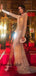 Long Sleeves Sequin Sparkly Fashion Shinning MOdest Elegant Popular Prom Dresses, PD1393