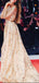 New Arrival Long Sleeves Elegant High Quality Fashion Formal Prom Dresses PD1636