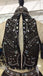 Custom Tulle Two Piece Most Popular Gorgeous Evening Prom Dress, Party gown, PD0321