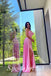 Sexy Jersey Sweetheart Sleeveless Mermaid Long Prom Dresses With Trailing PD3629