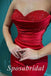 Sexy Sequin And Satin Sweetheart Sleeveless Mermaid Long Prom Dresses, PD3622