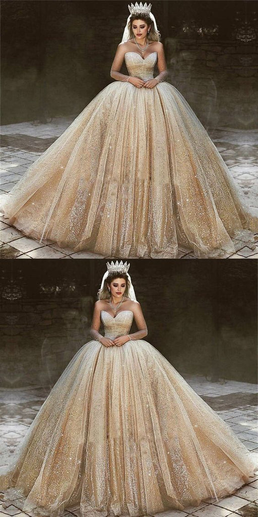 Sleeveless Mermaid Lace Gorgeous Elegant Cheap Beach Wedding Dresses,WD0349