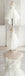 Sleeveless Hi-Lo Cute Unique Design Lovely Flower Girl Dresses, Junior Bridesmaid Dresses Online, FG115