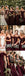 Spaghetti Straps Cheap Chiffon Off Shoulder Dark Burgundy Bridesmaid Dresses ,WG383