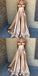 Spaghetti Straps Simple Cheap Prom Dress, fashion A-line prom gown , PD00900