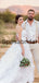 Sweatheat Tulle Rustic Illusion Chic Country Beach Long Wedding Dresses WD0556
