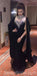Unique Design Mermaid  Sexy Elegant Modest Long High Quality Prom Dresses , PD1299