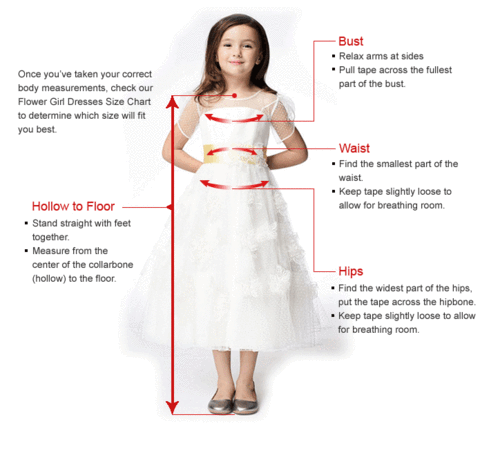 Tulle Lace Sleeveless Flower Girl Dresses, Lovely Tutu Dresses,  FGS002