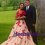 Charming A-Ling Beautiful Most Popular High Quality Real Made Prom Dresses, Fashion Formal Evening Dress, PD0706 - SposaBridal