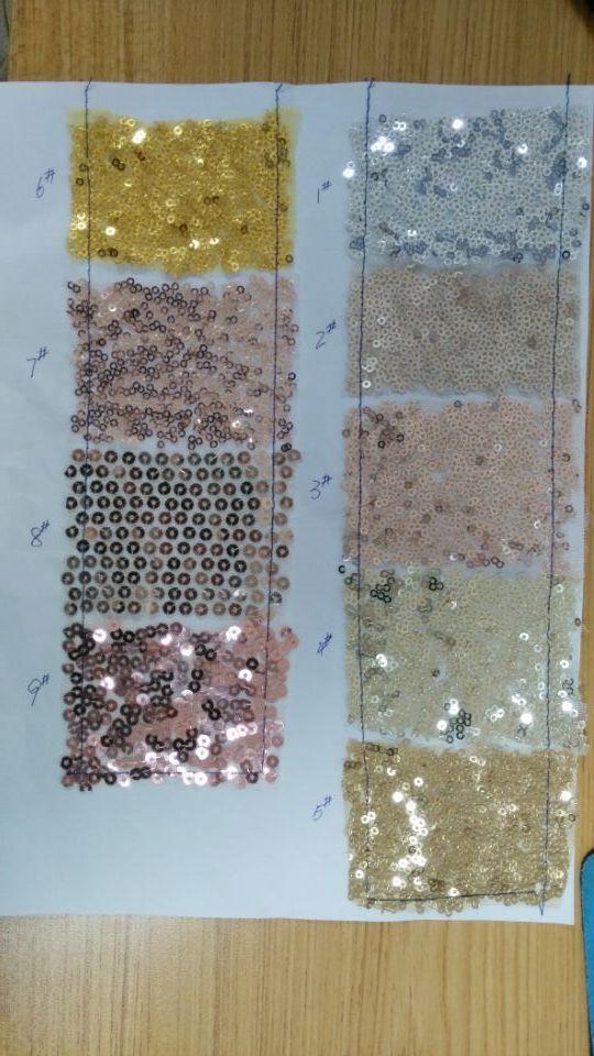 Sequin charming with sleeve plush size casual homecoming prom gown dress,BD0091