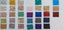 Sexy Fuchsia Sequin One Shoulder Long Sleeve Sheath Short Dresses/ Homecoming Dresses, PD3529