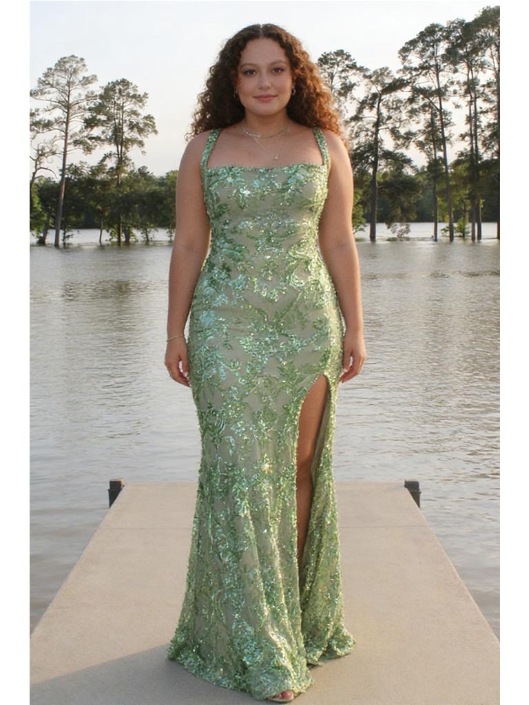 sexy mint green dress Mint Green Cocktail Dresses,Sexy Homecoming Dress,Short Homecoming Dress,CD00057, US18W / SkyBlue