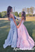 Sexy Blue Soft Satin Sweetheart Sleeveless Mermaid Maxi Prom Dress, PD4031