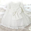Cute Wedding Guest Dress Long Sleeves Tulle And Lace Unique A-Line Flower Girl Dresses, FG1461