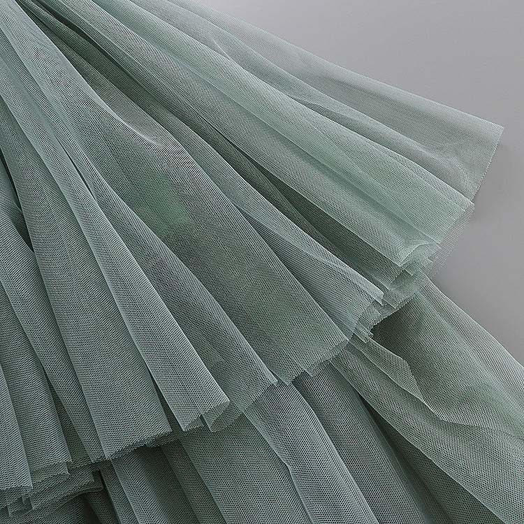 Cute Wedding Guest Dress Spaghetti Straps Lace Unique A-Line Flower Girl Dresses, FG1466