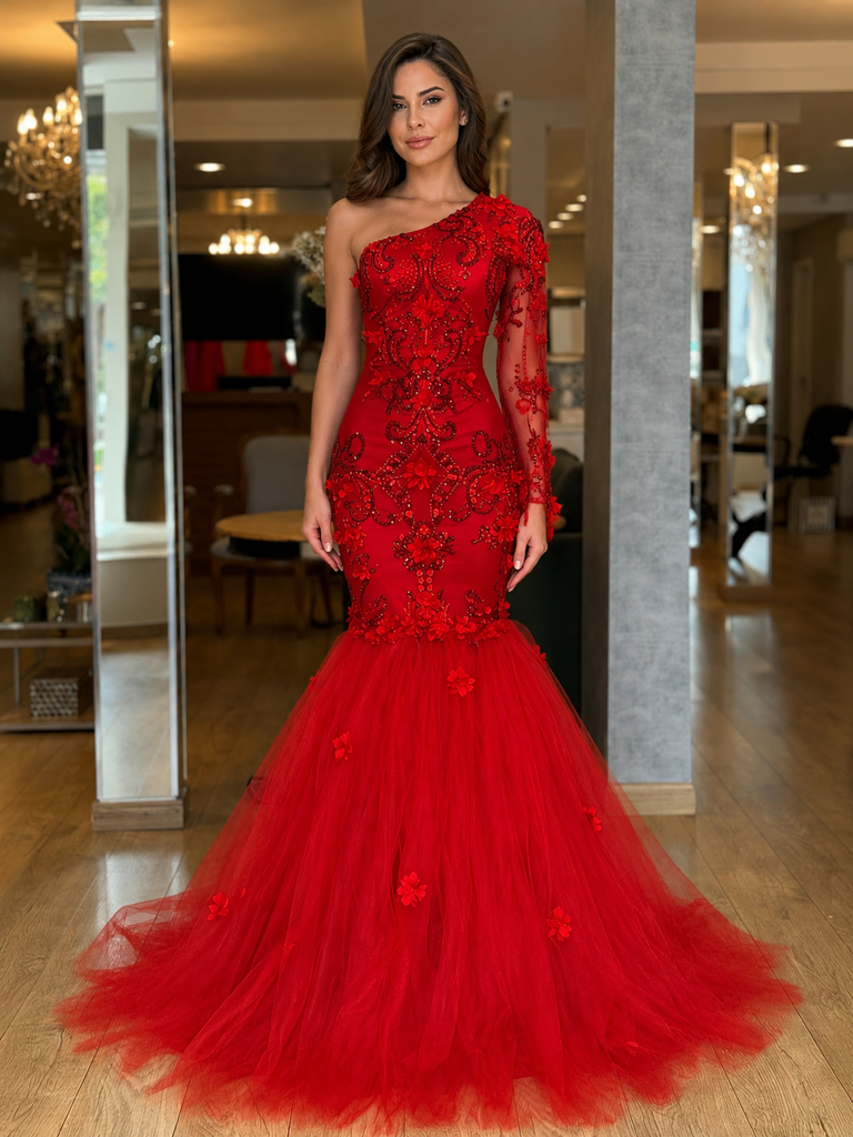 red dress with sheer sleeves Buy Sosandar Red Sheer Sleeve Shift Dress from Next USA