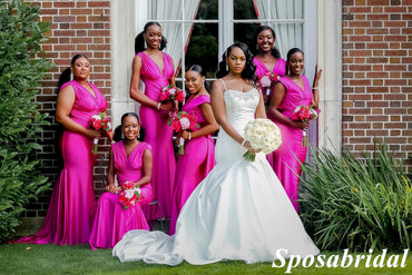 Find Exotic Collection of Cheap Bridesmaid Dresses