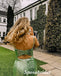 Sexy Sequin Spaghetti Straps Sleeveless Side Slit Mermaid Long Prom Dresses, PD3730