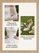 Elegant Off the Shoulder Lace Sleeve Satin Ball Gown Wedding Dress with Slit, WD3110