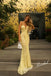 Elegant Sweetheart Lace Sleeveless Mermaid Prom Dress, PD4069