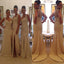 Off Shoulder Side Split Lace Sexy Mermaid Affordable Impressive Wedding Guest Dresses, WG193