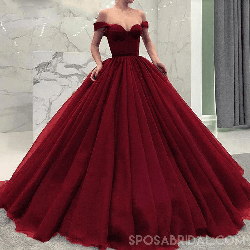 Conservative prom shop dresses 2019