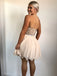 Charming Sweetheart Lace Beaded Short Cheap Homecoming Dresses Online, CM581 - SposaBridal