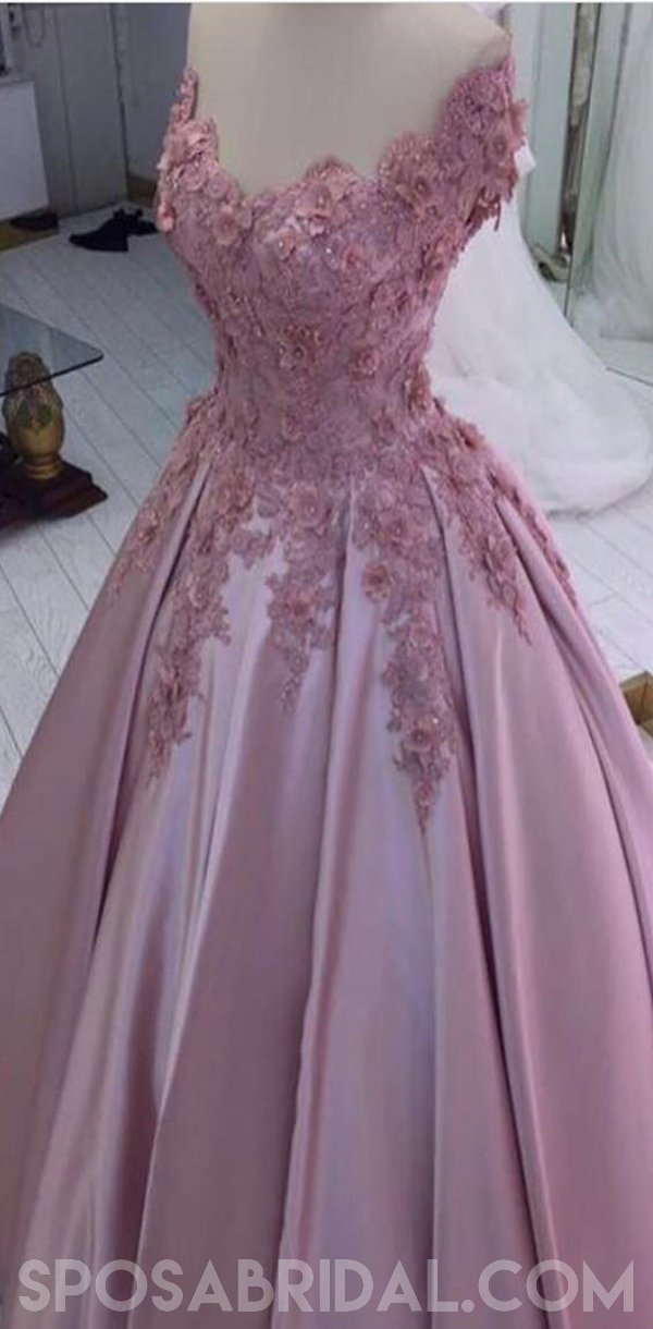 Pink, Women's Dresses