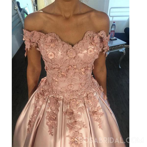 blush pink off the shoulder dress | bishop&holland | dallas style blog