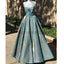 Charming A-line Sweetheart Sparkly Long Shining Gorgeous Prom Dresses PD1771