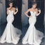 Charming Mermaid Sweetheart  Lace High Quality Pretty Elegant Long Wedding Dresses, PD1077