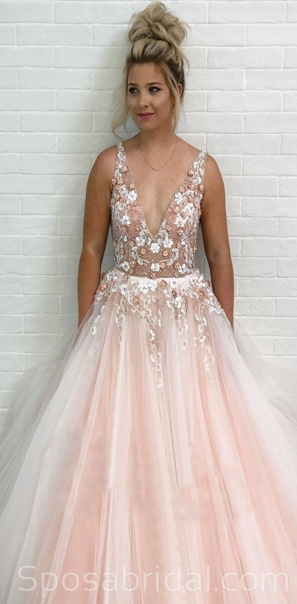 tumblr cute prom dresses Prom Dress Short Tumblr Prom Flowers Prom Dresses Tumblr 2018 Light Pink Sales Color