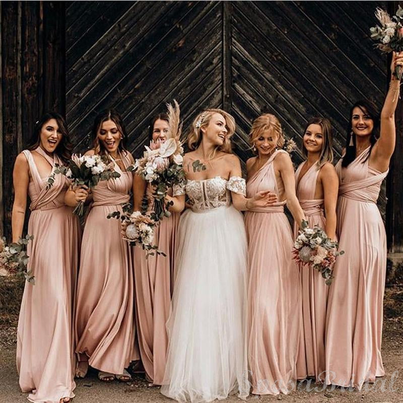 21 Luxury Bridesmaid Dresses by Top Designers in 2023