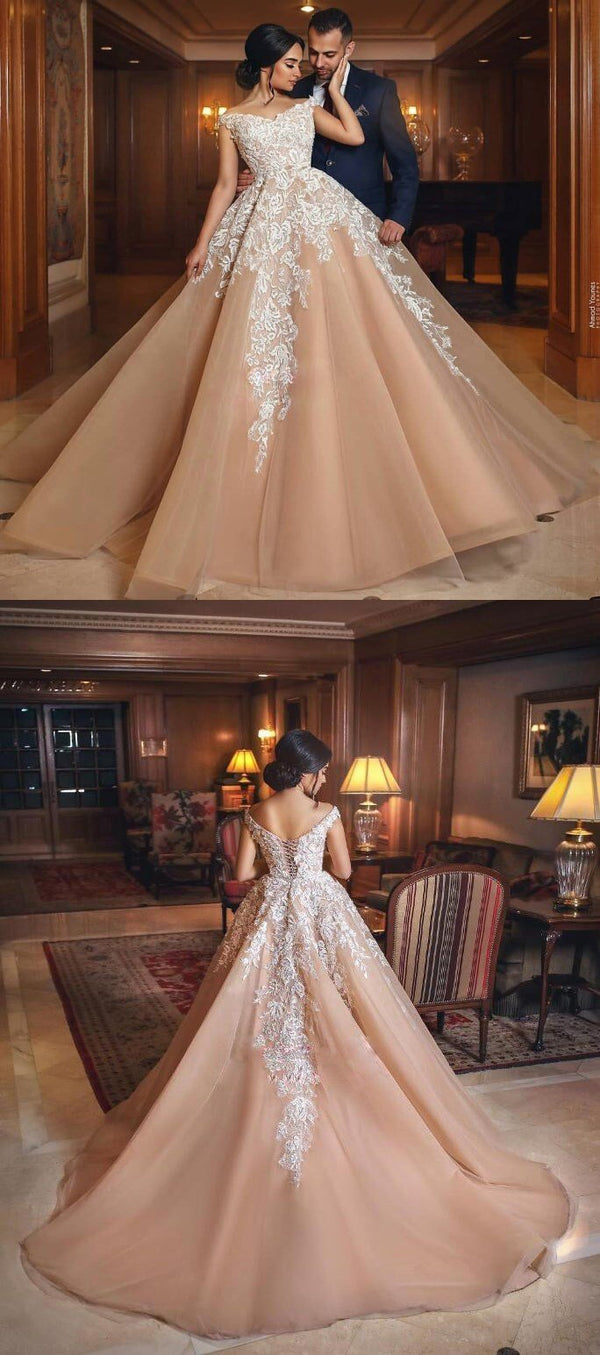 Gorgeous Long High Quality Elegant Hot Sale Wedding Dresses Online ,WD SposaBridal Gorgeous Long High Quality Elegant Hot Sale Wedding Dresses Online ,WD SposaBridal