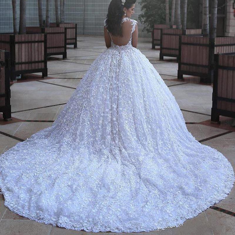 Modest princess wedding dresses 60 photos - Astyledwedding.com